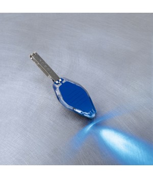 Inova Microlight Cobalt Blue LED